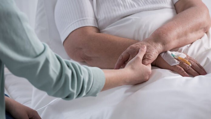 Aromatherapy essential oils for palliative care - Beyond Bend