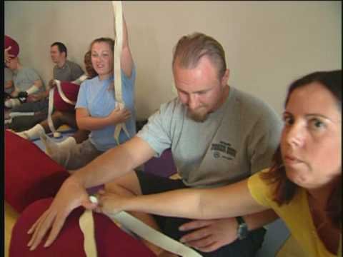 Yoga Therapy Beyond Bend