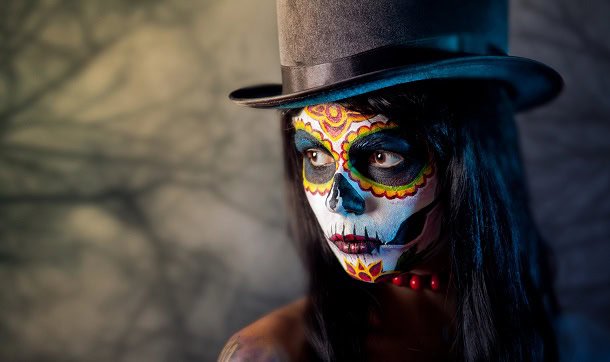 75 Short Halloween Quotes, Wishes and Sayings for Your Letter Board and Friends