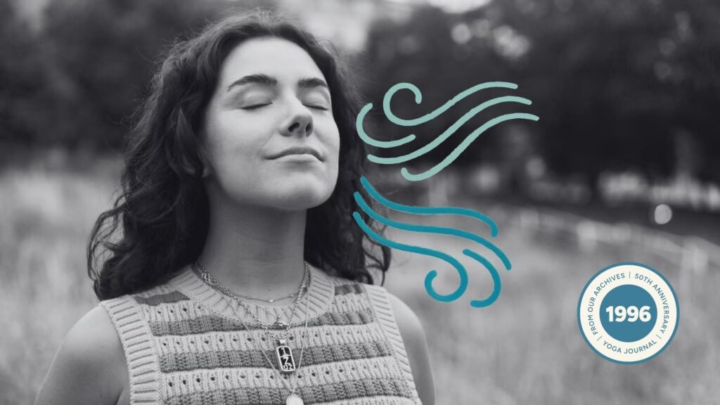 Common Breathing Patterns and How to Fix Them - Beyond Bend