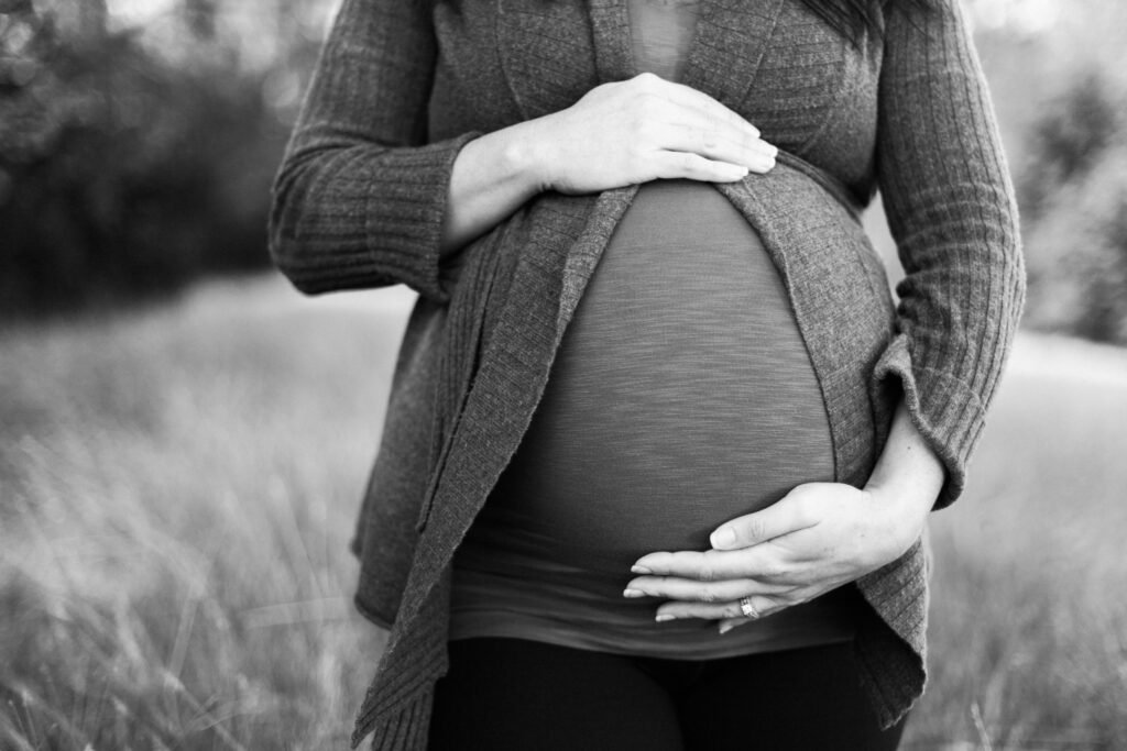 Maybe nobody feels fully ready for motherhood - Beyond Bend