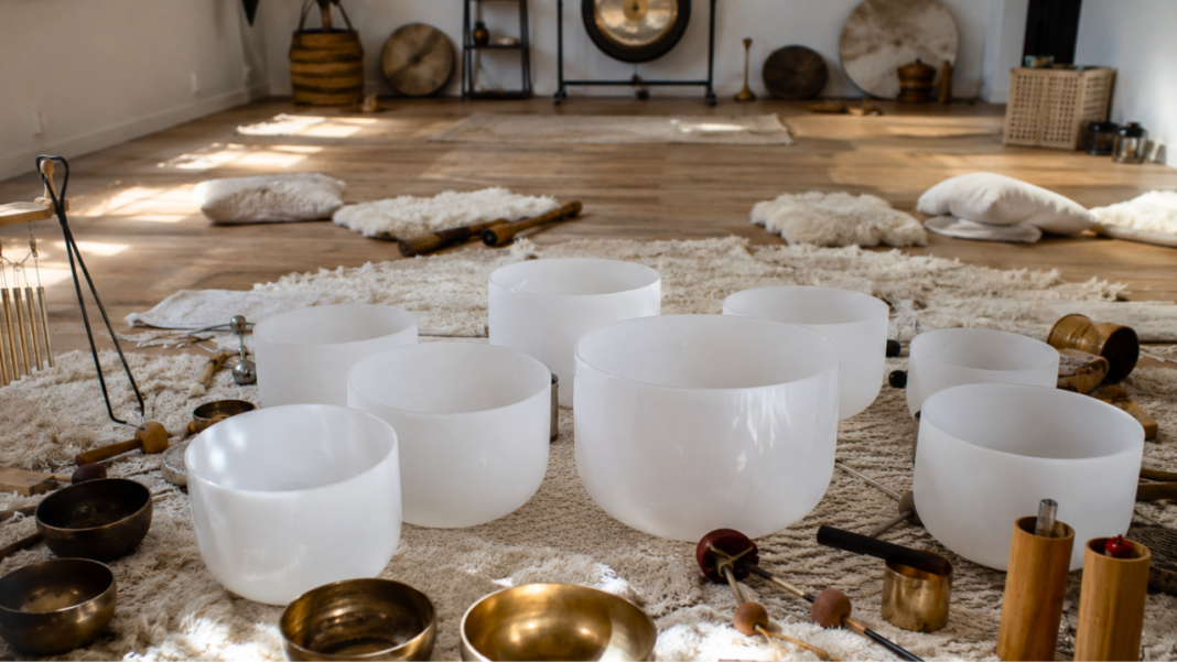 Does Sound Healing Work? – SHA Blog