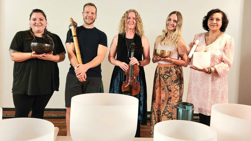 How Our Teachers Guide You Beyond The Workshop