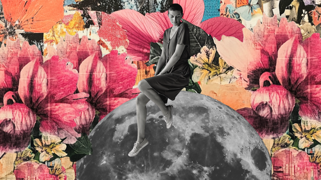 What the New Moon in Libra Means for You
